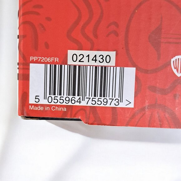 Friends  Peephole Frame Picture Photo Yellow Hanging Frame - Picture 4 of 16